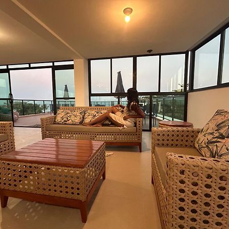 Pôrto das Galinhas Trevily Porto Flats A 100M Da Praia מראה חיצוני תמונה