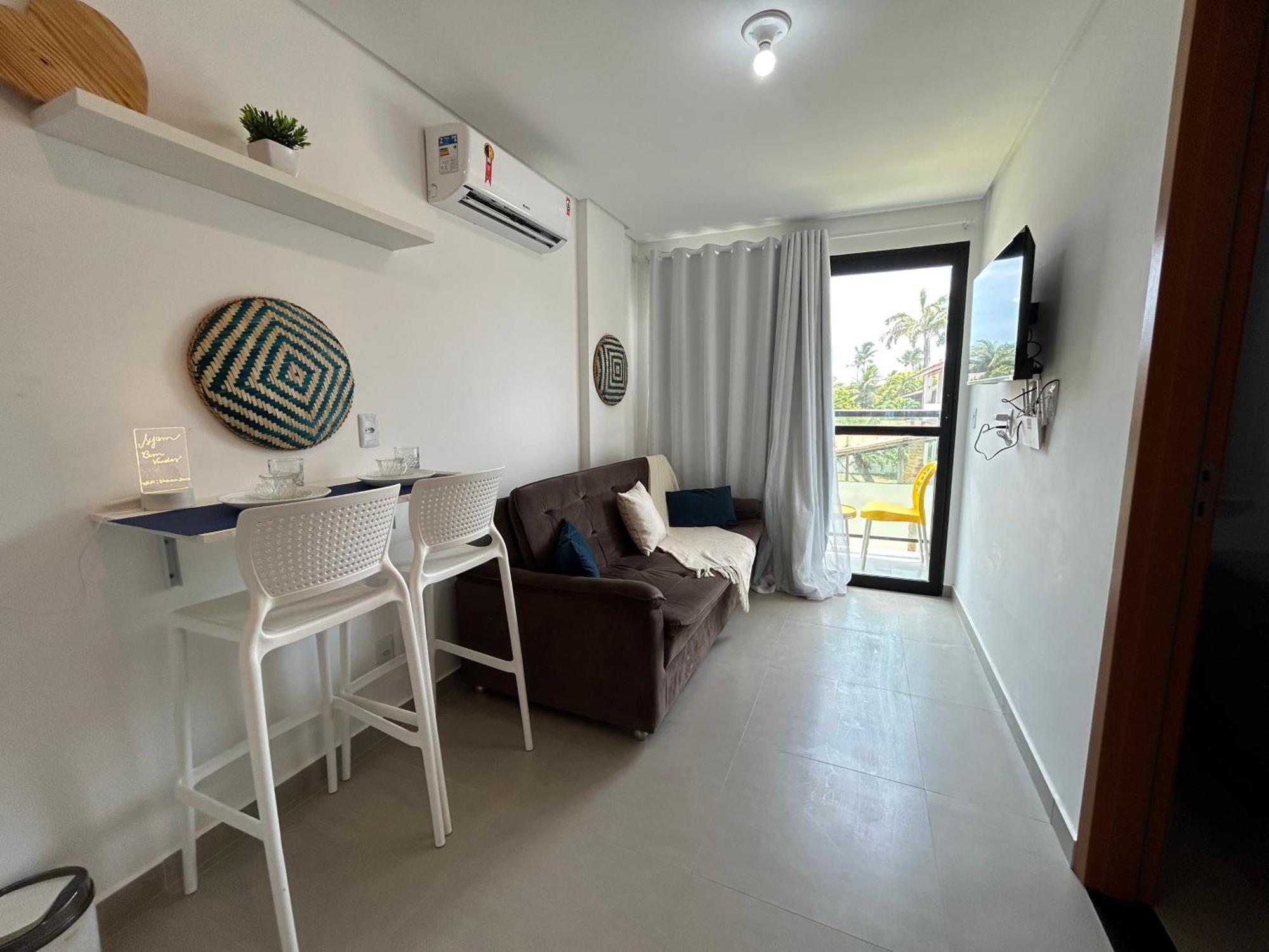 Pôrto das Galinhas Trevily Porto Flats A 100M Da Praia מראה חיצוני תמונה
