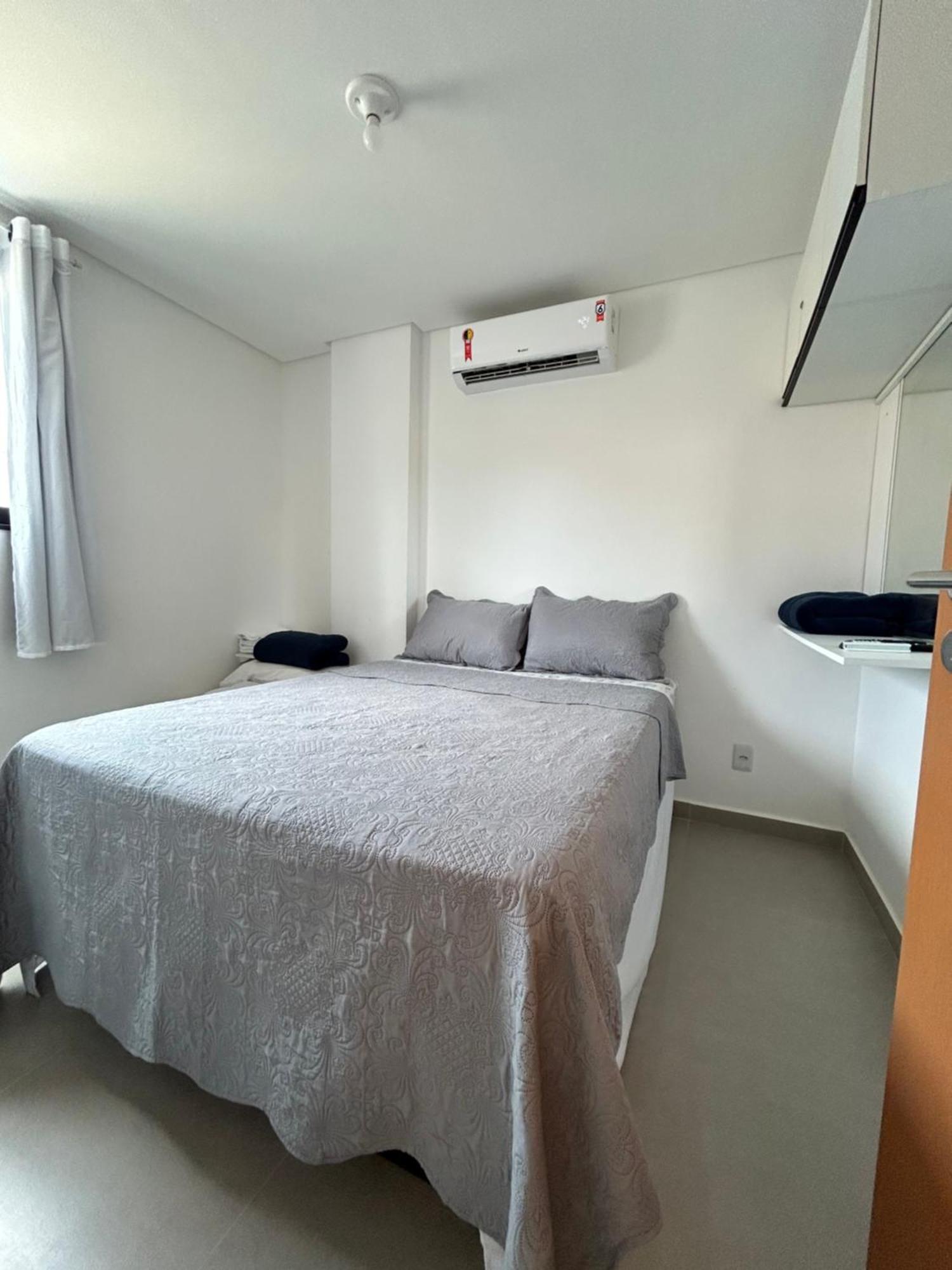 Pôrto das Galinhas Trevily Porto Flats A 100M Da Praia מראה חיצוני תמונה